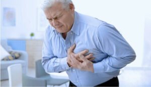 Infarto do Miocardio