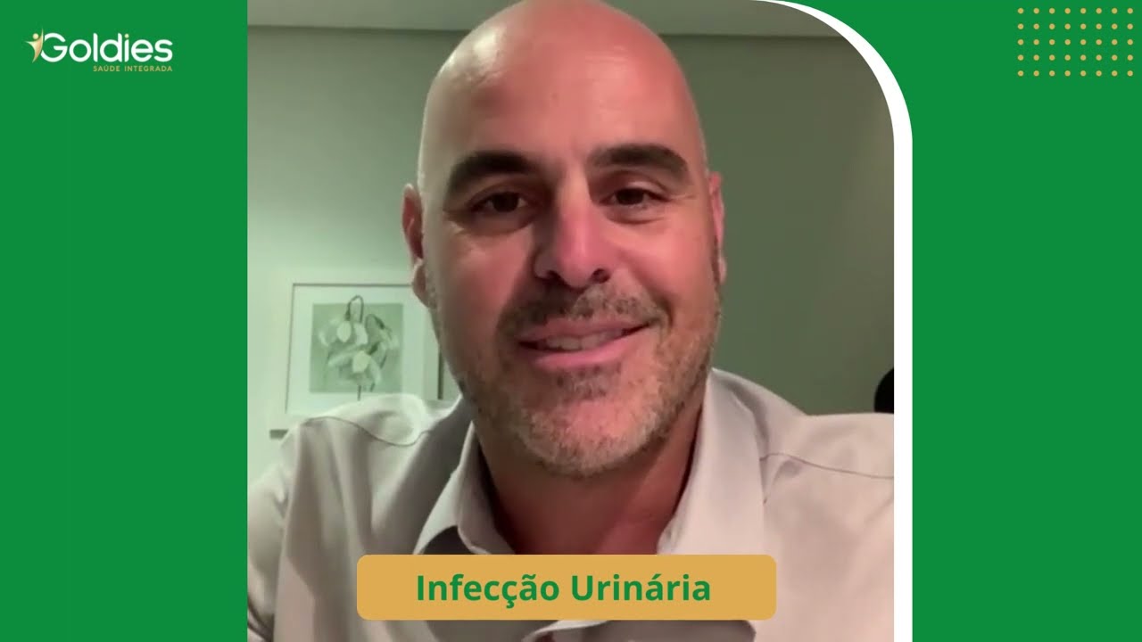 Dicas do Dr. Barros: evitar infecção urinária em idosos