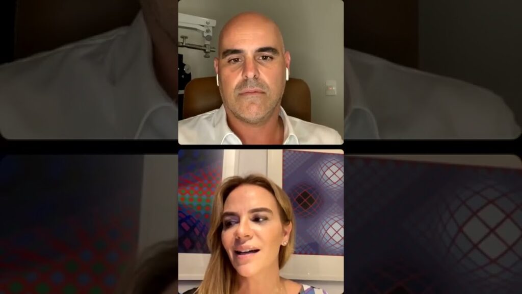 Live Goldies: como proteger a saúde mental dos idosos