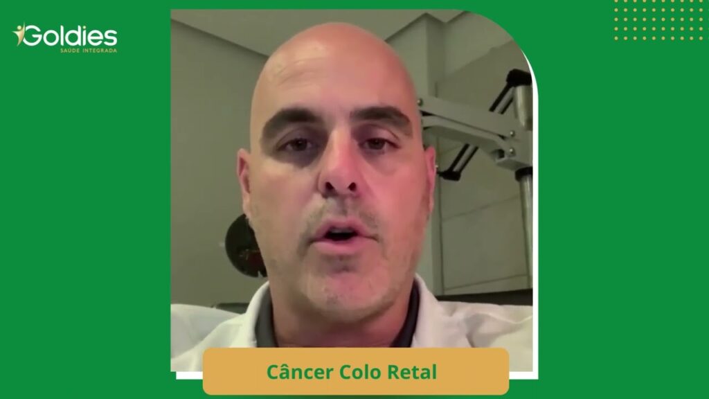 Dicas do Dr. Barros: como prevenir o câncer colorretal