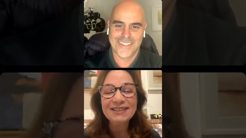 Live Goldies: idosos e cuidadores precisam de atenção