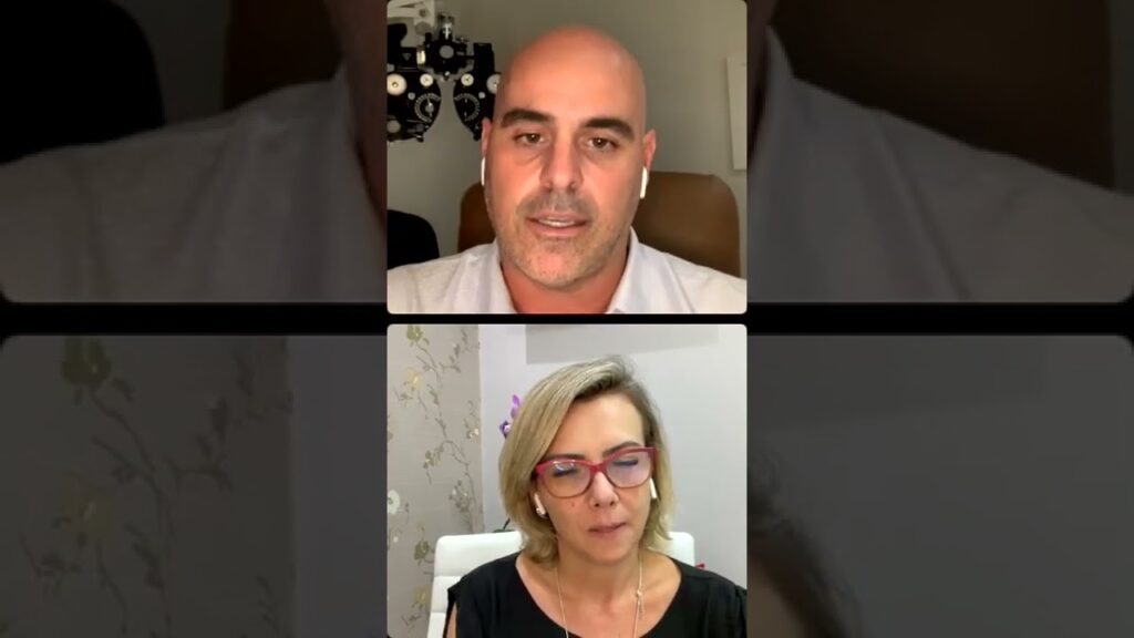 Live Goldies: como lidar com o Alzheimer nos pais