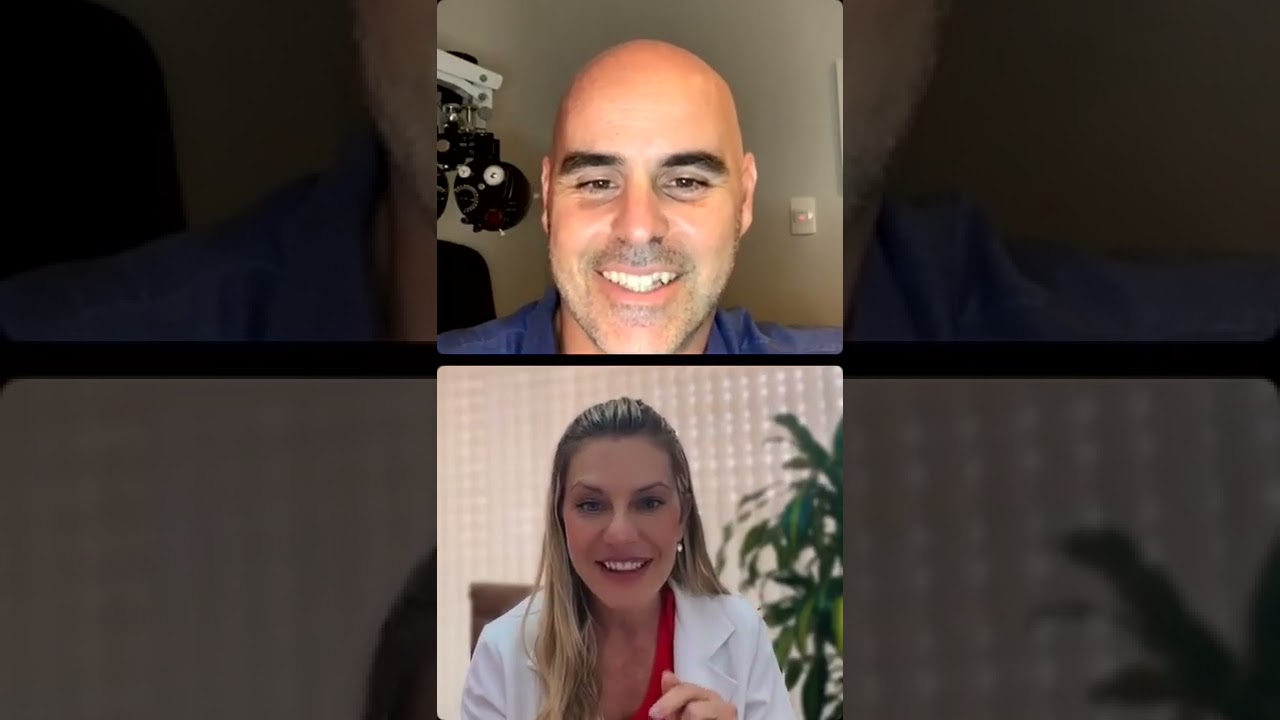 Nutrição e Qualidade de vida na Terceira Idade