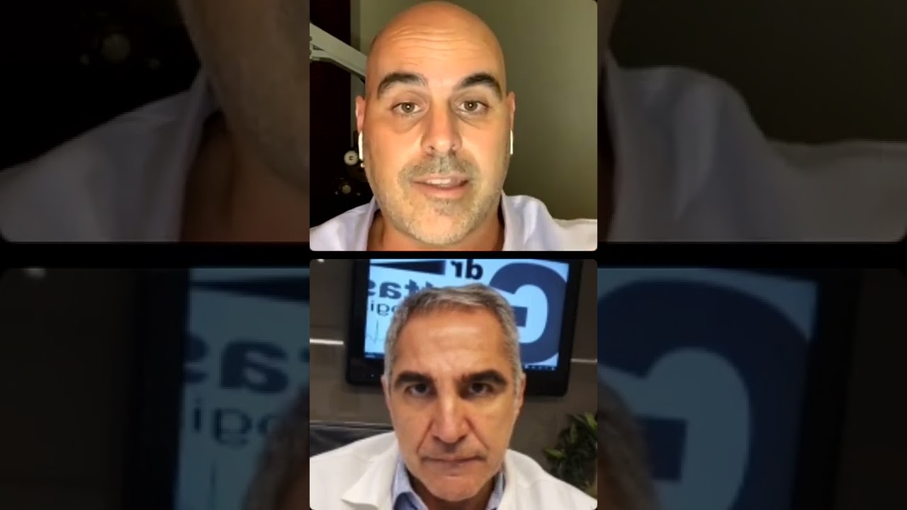 Live Goldies: evite doenças do coração na terceira idade