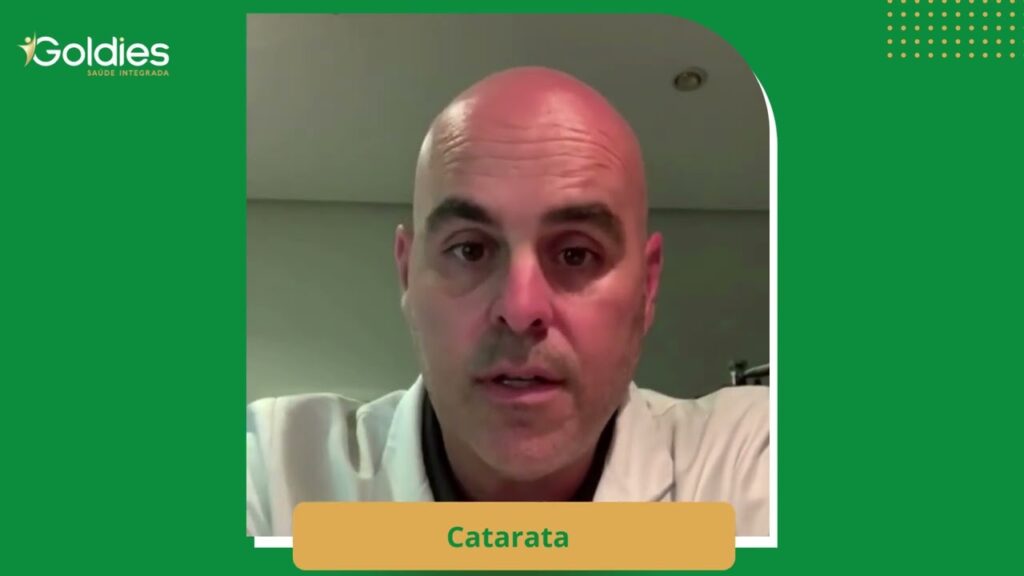 Dicas do Dr. Barros: como evitar a catarata em idosos