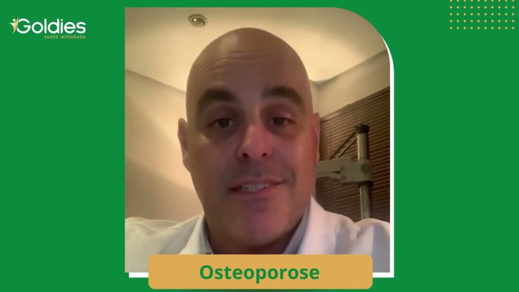 Dicas do Dr. Barros: prevenir a osteoporose em idosos