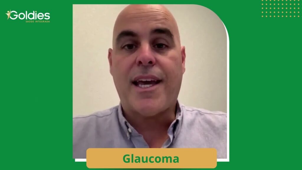 Dicas do Dr. Barros: como evitar o Glaucoma em idosos