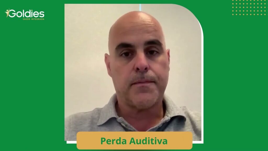 Dicas do Dr. Barros: como evitar perda auditiva em idosos