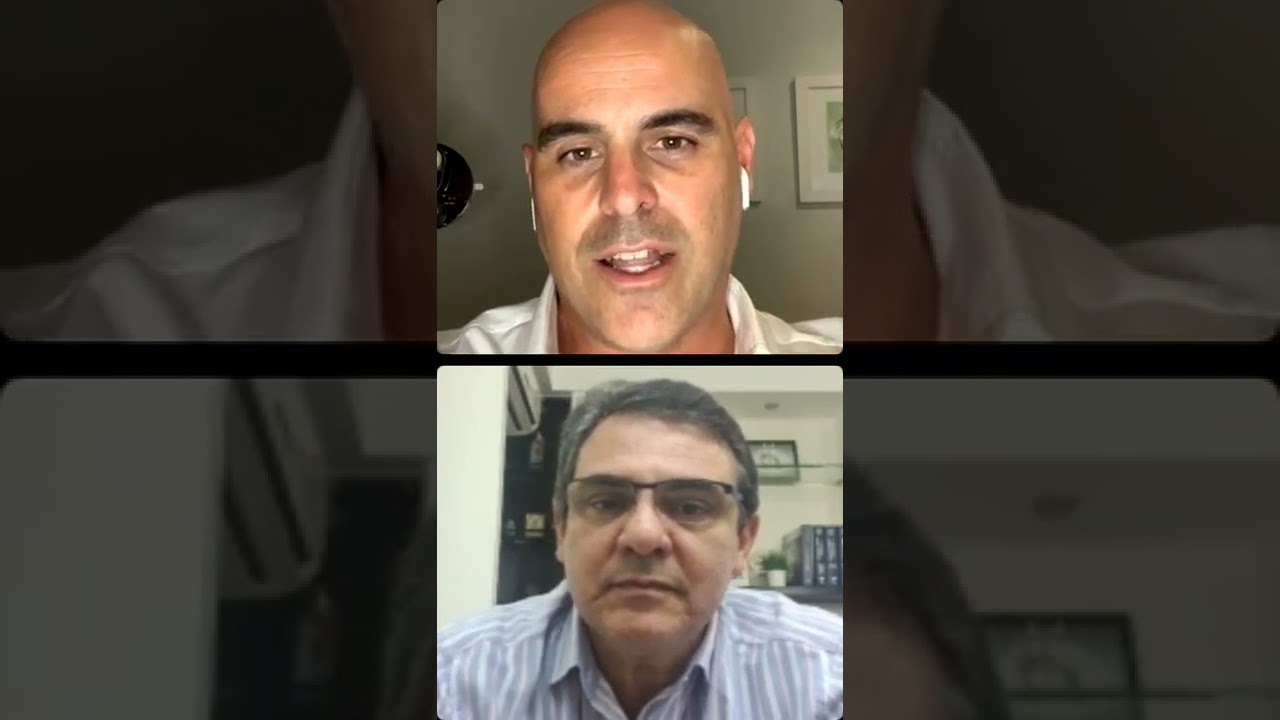 Live Goldies: Fratura de Fêmur em Idosos