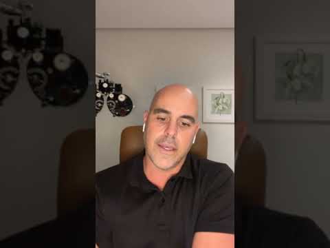 Live Goldies: como proteger a visão dos idosos