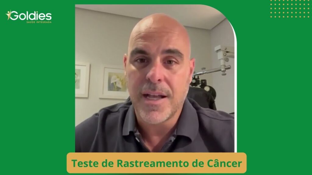 Dicas do Dr. Barros: como prevenir o câncer em idosos