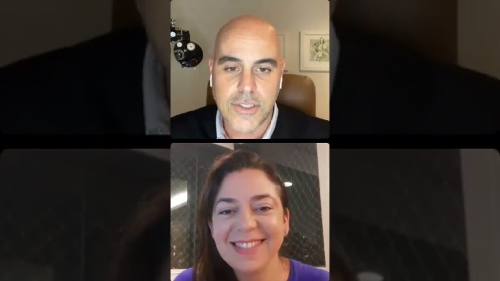 Goldies Live – 50+ : Você está preparado para não se aposentar?