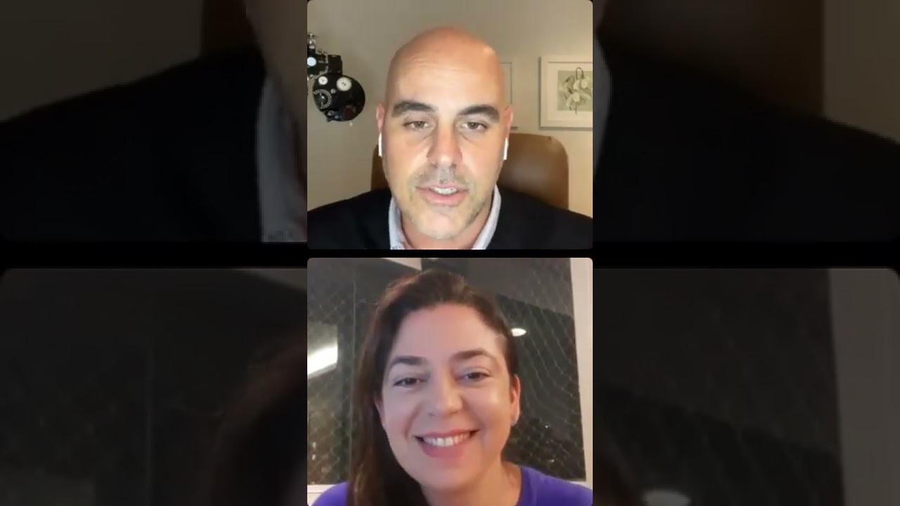 Goldies Live – 50+ : Você está preparado para não se aposentar?