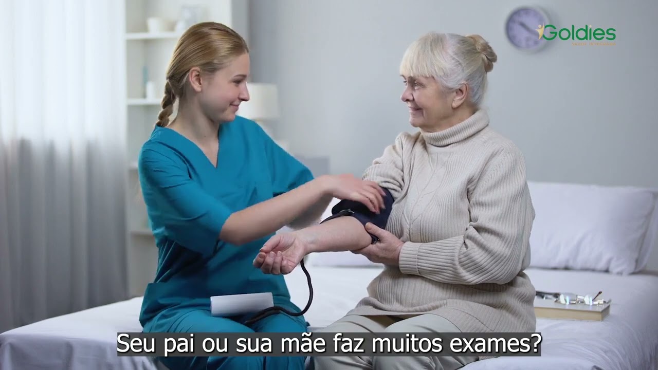 Exames Médicos Simplificados: Tenha todos os seus exames em um só lugar!