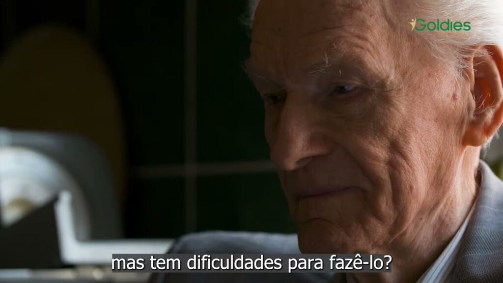 Cuide da gestão de saude dos seus pais idosos, mesmo estando longe