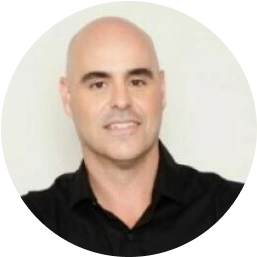 Foto de Dr Rodrigo Barros Sócio-Fundador e Líder Médico da Goldies Saúde Integrada