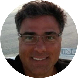 Foto de Sergio Allak Sócio-Fundador e Líder de Tecnologia da Goldies Saúde Integrada