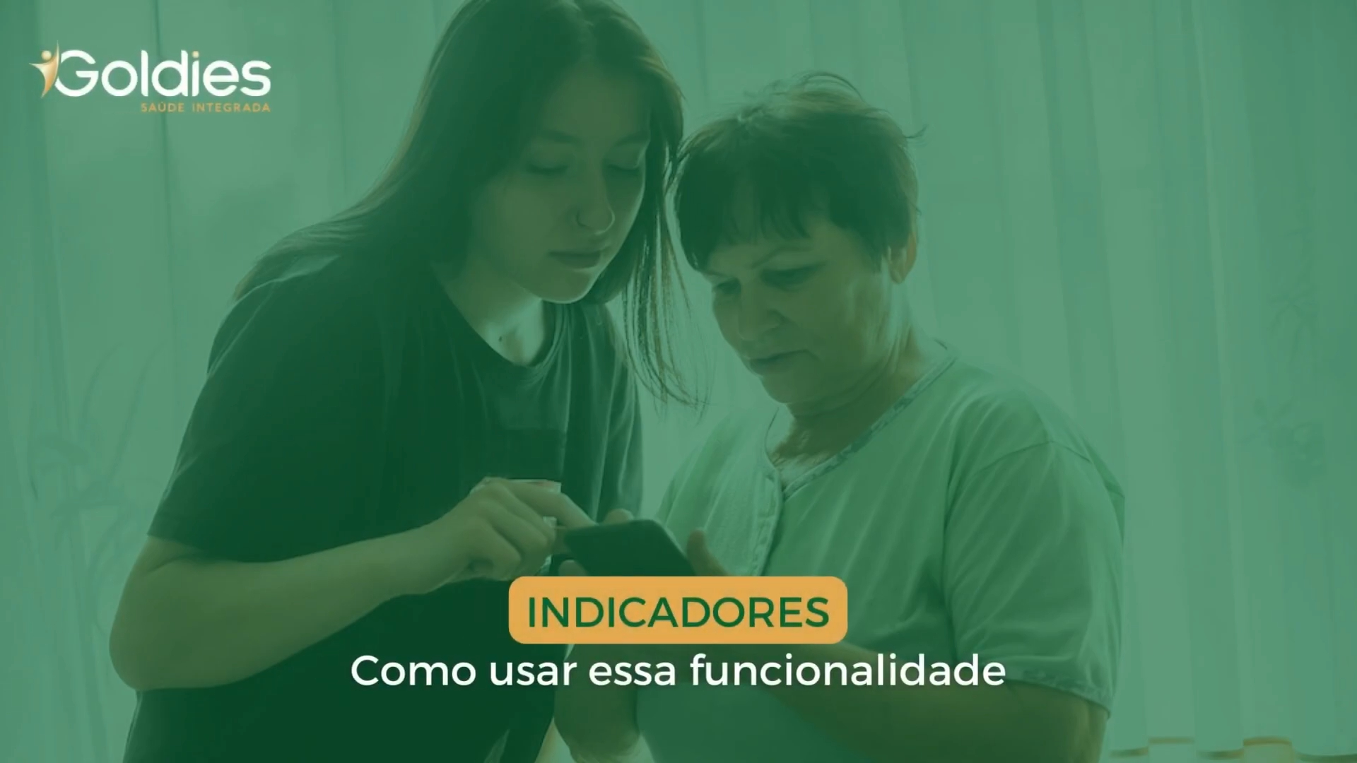 Saiba como acompanhar a evolução da saúde de seus familiares